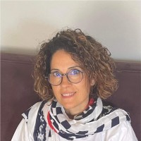 Lidia Ferrera