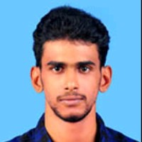 Rahul Raj