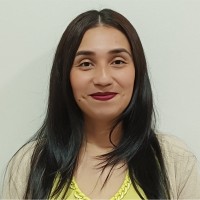 Ariadna Melissa Gonzalez Bernal