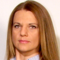 oksana kruba