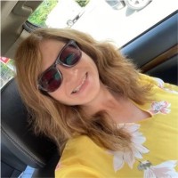 Teresa Dye