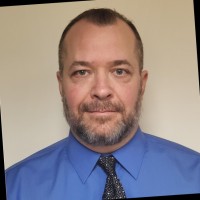 Christopher Allen
