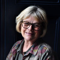 Barbara Verner BAHDip.CGC MBACP, Reg MCDI, IGC