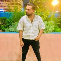 Babar Ali