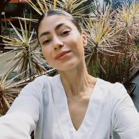 Vanessa Maatouk