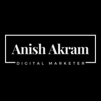 Anish Akram