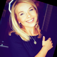 Yana Timashova