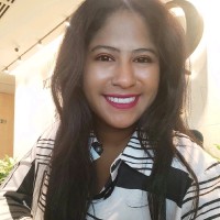 Xochilt Azalee Castillo Vanegas