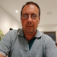 Sergio Castillo