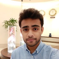 Sahil Maniar