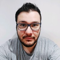 Bruno Aparecido Ferreira