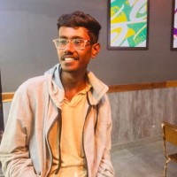 Shyam Ganesh R K