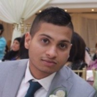 Muhammed Moosa