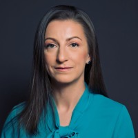 Slaveya Trendafilova