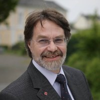 Albert Rau