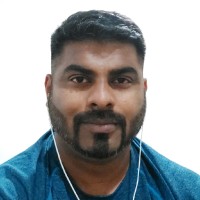 Reji Jesudasan