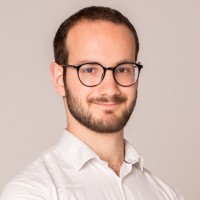 Jordi Fornt Mas