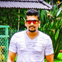 Sanketh S