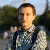 Oleg Spiridonov