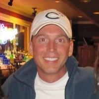 Jon Watkins