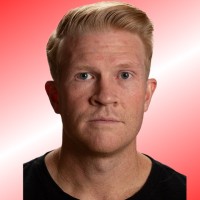 Patrick Curran