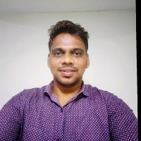 Magesh Kumar