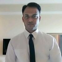 Shaikh Irfan