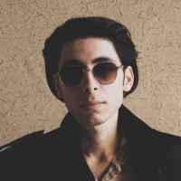 Ashkan Khoshbash