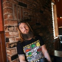 Andrew Lewis Didway