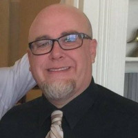 Tim J Blanchard