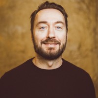 Andreas Stein