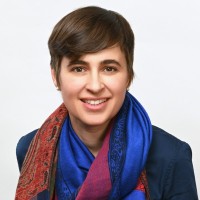 Dr. Karin Schlotter