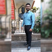 Abhishek Todkar