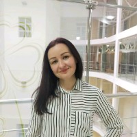 Анна Кужлєва