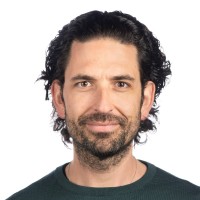 Damian Storchenegger
