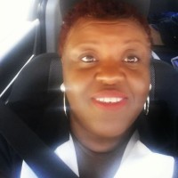 Sheila Ruffin