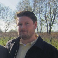 Keith Mcmahon