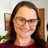 Janaína Galimberti Stange