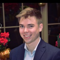 Marcus Nussbaum, P. Eng