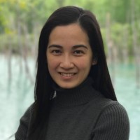 Jasmine Chen