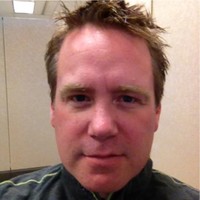 Darryl Macmullen