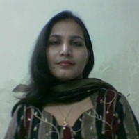 Ms Khursheed Azmi