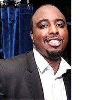Darius Morgan