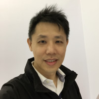 Vincent Yee