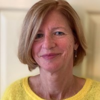 Sylvia Vrolijk