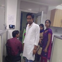 Abhishek Sharma
