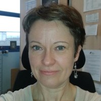 Catherine Vyvere