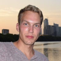 Christian Monson