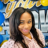 Stephanie Cherrelle