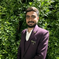 Kishan Changani